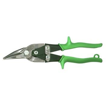 SNIPS | Wiss M2R 9-3/4 in. Compound Action Straight and Right Cut Aviation Snips